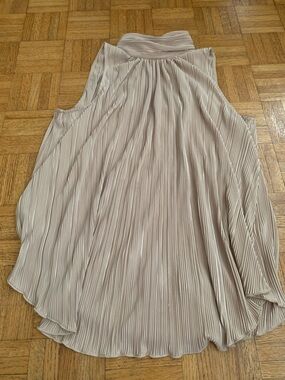 Joseph A Pleated Blouse